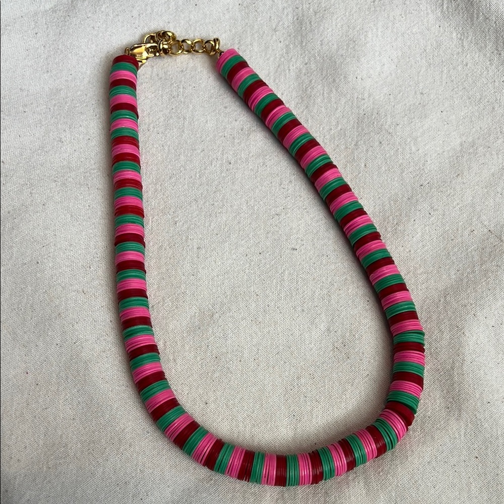 Eliou Malawi Necklace